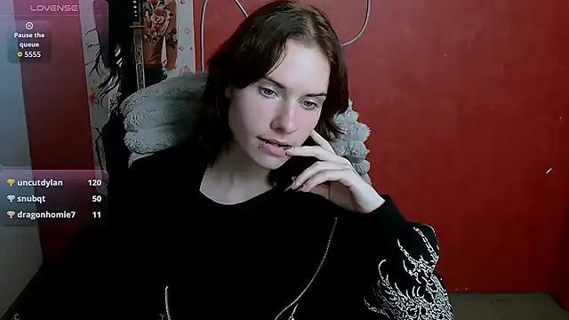Fiona_Night লাইভ XXX চ্যাট