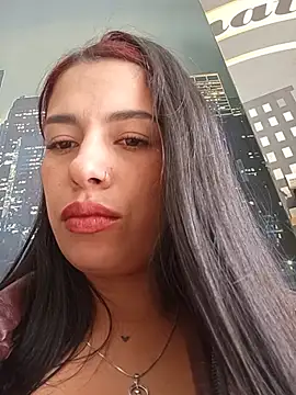 Nathaly_12 Obrolan Langsung XXX