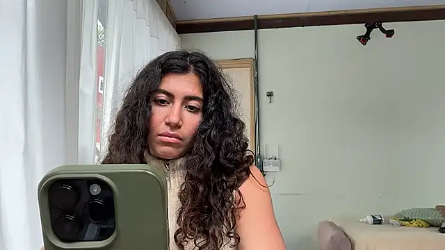 deusaludovica's Live XXX Chat