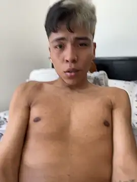 Chat XXX ao vivo de MaxiWildd