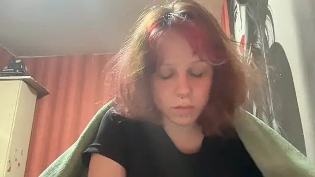 nordystar's Live XXX Chat