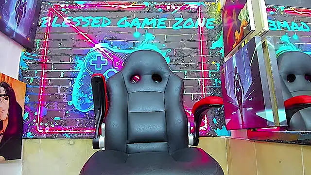 XXX chat uživo modela Yoel_Blessed