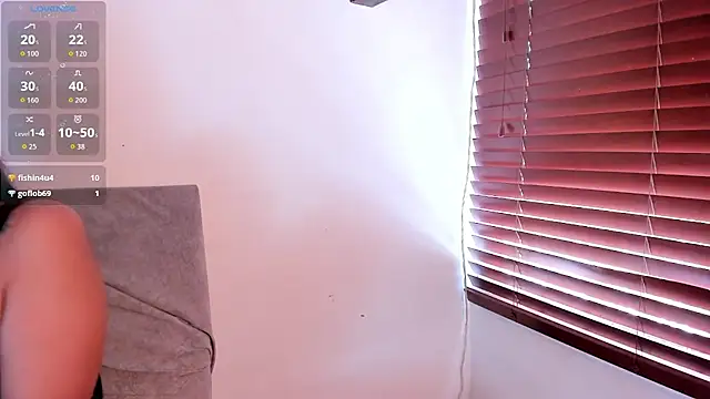 im_amber লাইভ XXX চ্যাট