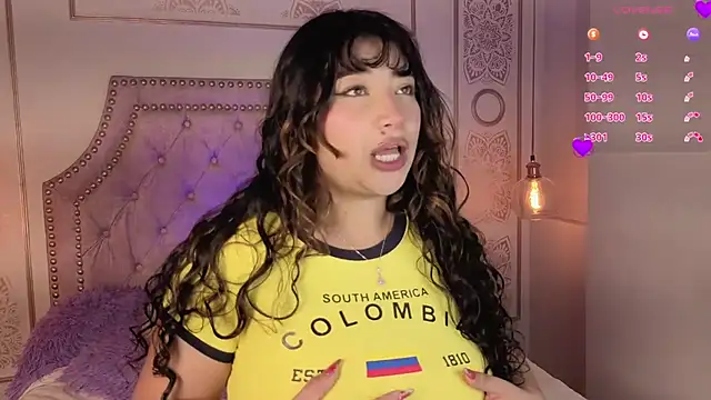 Webkamerová show Honny_Blaice_
