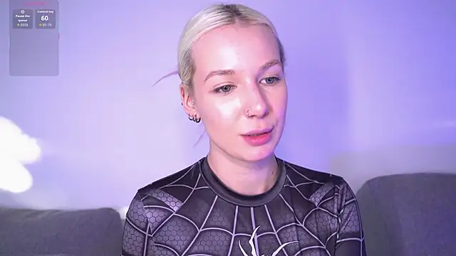 RanyThomson Live XXX-Chat