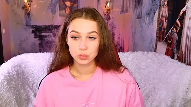 ArielSykes Live XXX-chat
