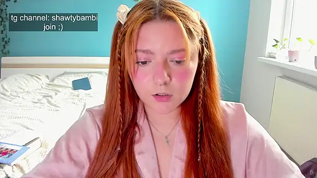 bambimayy Live XXX-chat