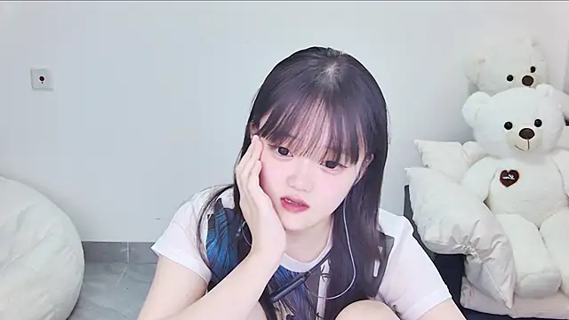 Evil-Bunny007 Live XXX-chat