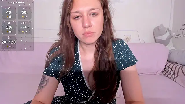 Lil_Foxy9's Live XXX Chat