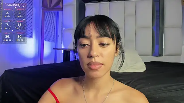 peyton_luoise27のライブXXXチャット