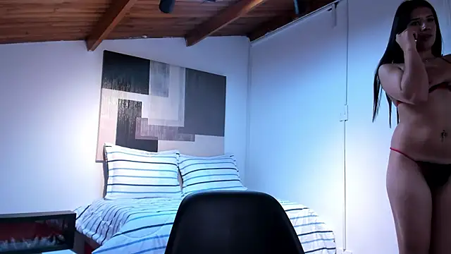 zoevg's Live XXX Chat