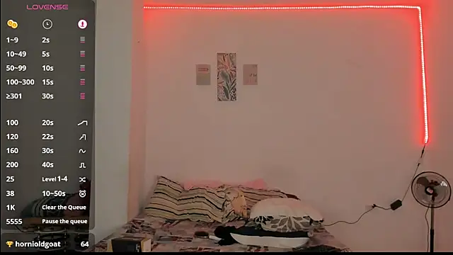 دردشة lolacute69_ الجنسية المباشرة