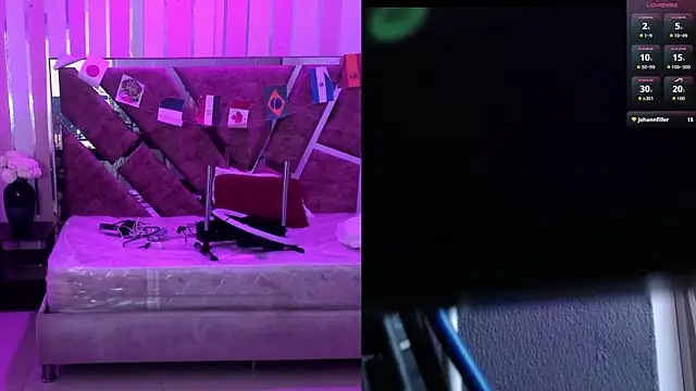 DanielaHang – Naživo XXX chat
