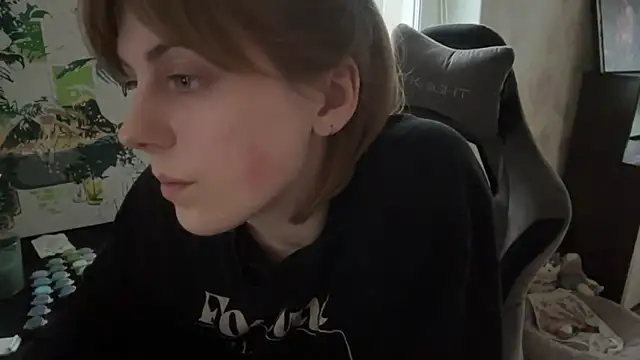XXX chat uživo modela ShonnaTweddle