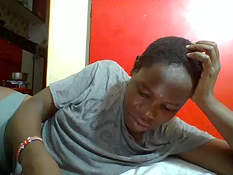 Blacksexyqueen24 Chat XXX in diretta