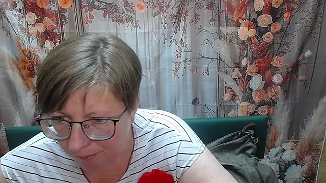 RadaChudna – Naživo XXX chat