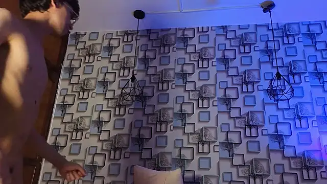 Živý XXX chat Twink_Sebas7