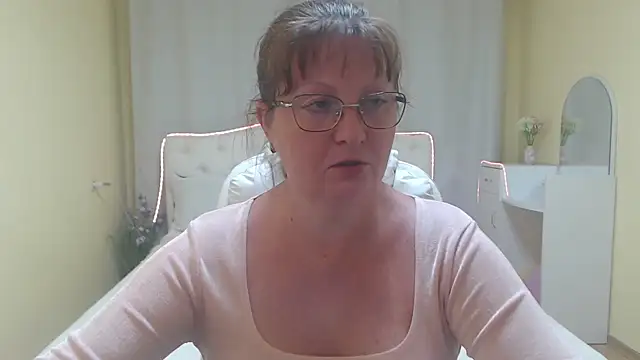 Czat XXX na żywo – VanessaHotts