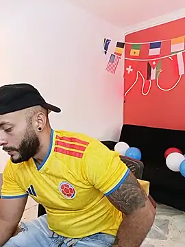 Mike_savage3 라이브 XXX 채팅