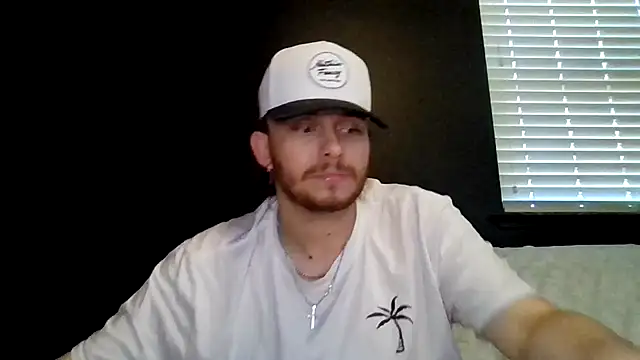 XXX chat uživo modela Mikecloudyhawk