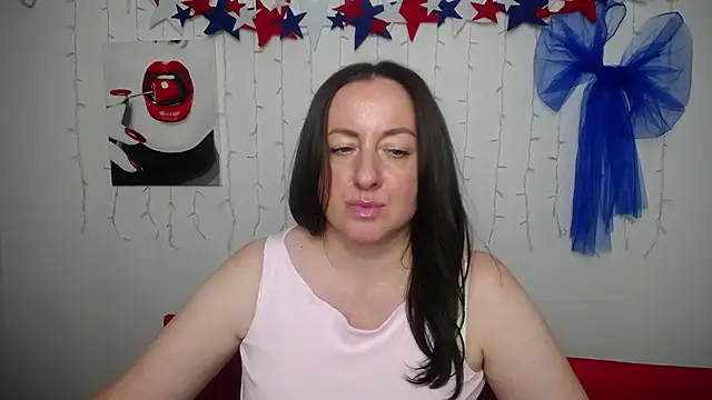 Czat XXX na żywo – Abby_Taylorr