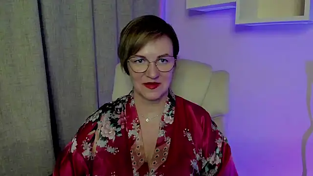 feliziaDesire 라이브 XXX 채팅