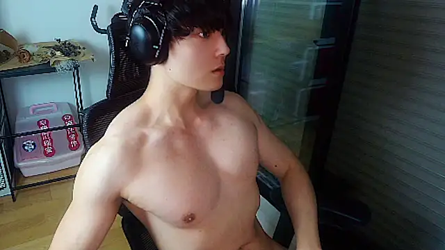 Show de webcam de Tkcqcc