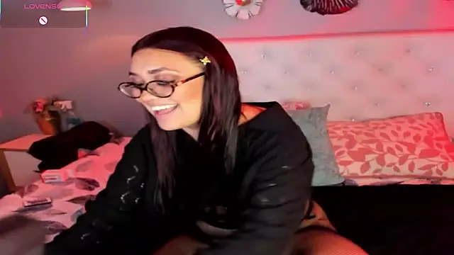 Chat XXX en directo de ginger_honey_