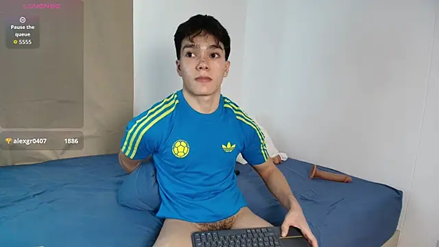 luandy_1 即時 XXX 聊天
