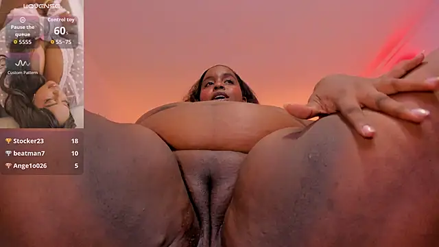 XXX chat uživo modela Rebeka_spencer