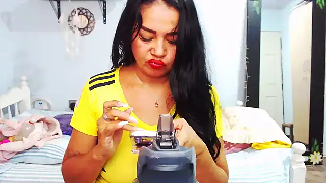 RUBII-ADAMS 라이브 XXX 채팅