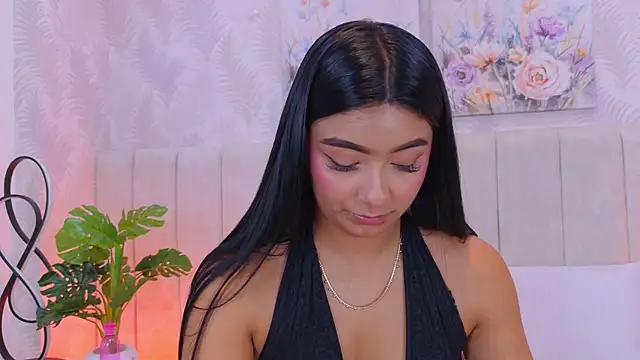 MeganCruzGB's Live XXX Chat