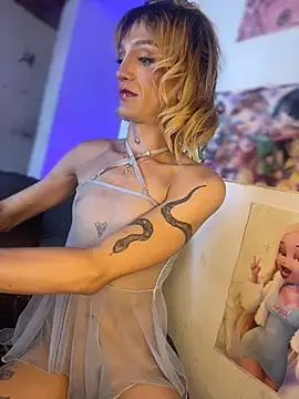 celeste_hell_ Obrolan Langsung XXX