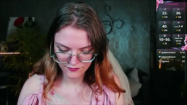 Avrora_Spark Chat XXX live