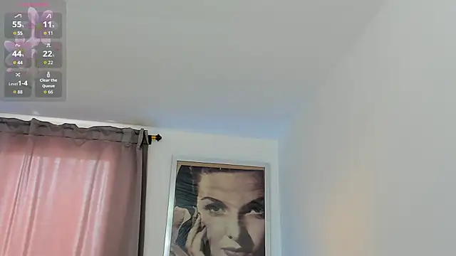 Beautyari_'s Live XXX Chat