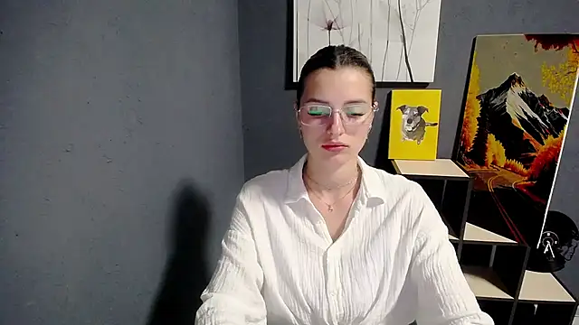 Chat XXX en directo de lady_olivia_