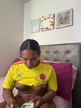 Czat XXX na żywo – Ashleyroberst