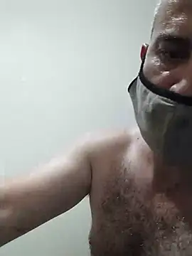 Serdaar-_- Webcam Show