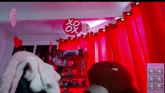 Niky_777 라이브 XXX 채팅