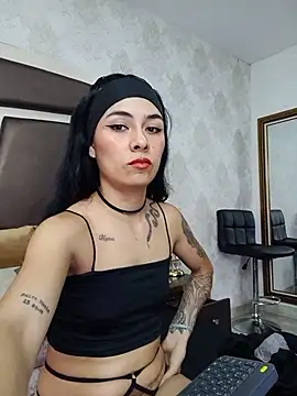 NicoleEsposito 라이브 XXX 채팅