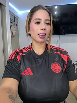 angelinadreamss' Live XXX Chat