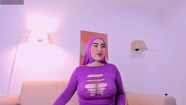 Malika_Noor Live XXX-chat