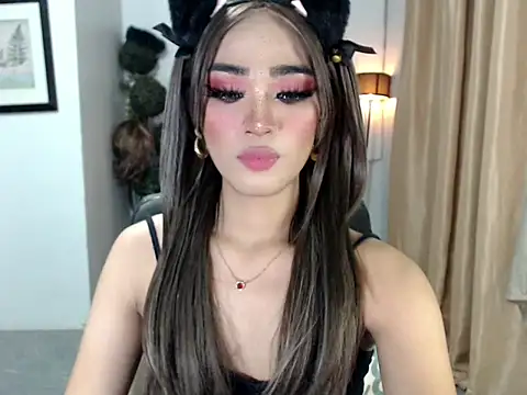 lavandermilk live XXX chat