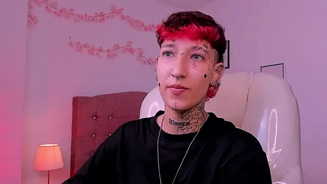 Živý XXX chat Luci_Rose