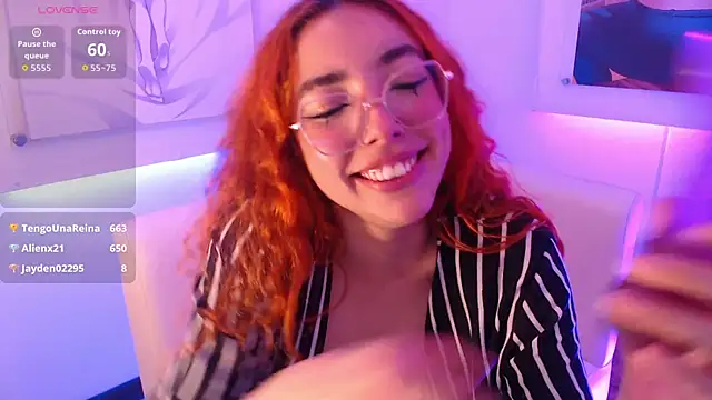 Chatroom XXX en direct de mere_in_redd