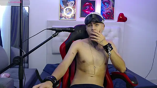 Živý XXX chat Ninou_14