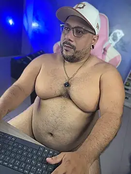 Chat XXX en directo de jacoob_woods