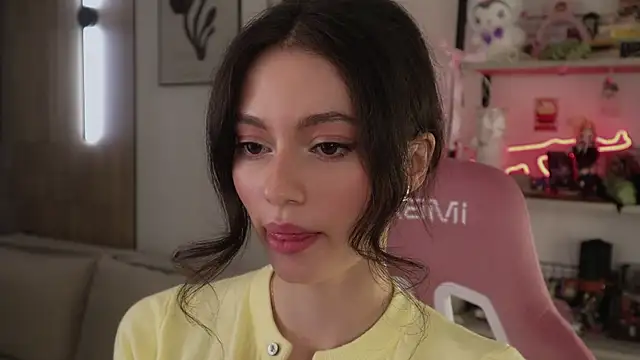 Chat XXX Live FirstOfFallen