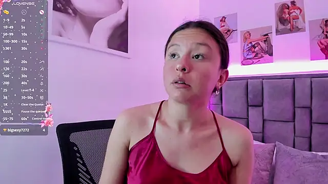 Dana_grey_ লাইভ XXX চ্যাট