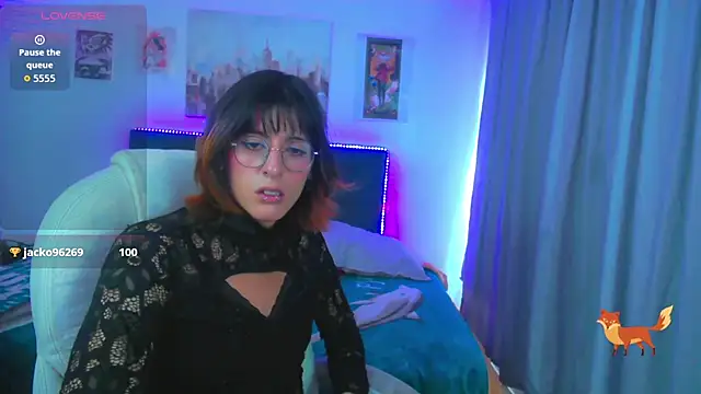 goth_minerva's Live XXX Chat